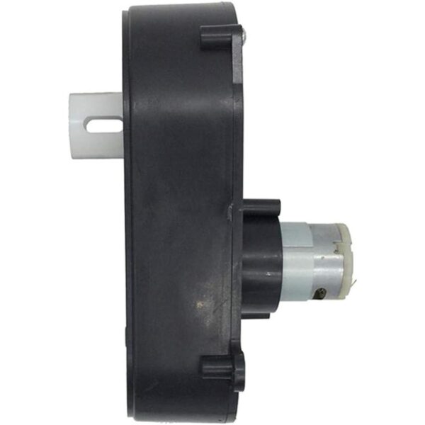 WEELYE RS380 Motor de dirección de 12 V para coche con_3