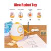 WEDRAW Robot de dibujo educativo STEM para niños y niñas_5