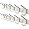 WEBI Perchero de acero inoxidable resistente 304 con_1
