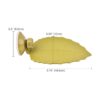 WEAVERBIRD Plataforma para cangrejo y tanque de tortuga_2