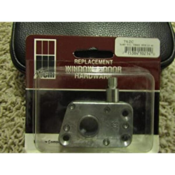 STRYBUC SOUTH LLC WCM 762C Operador Lh Slant Sill Mount_1