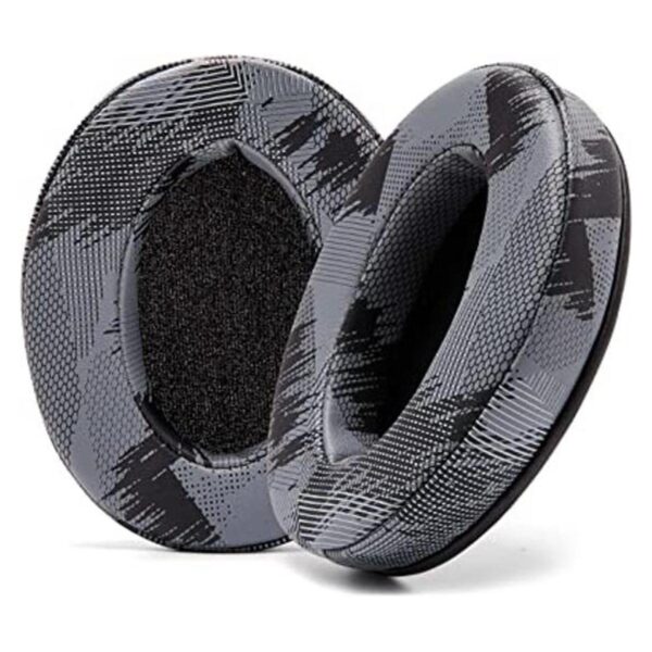 Almohadillas de repuesto para auriculares ATH M50X_1