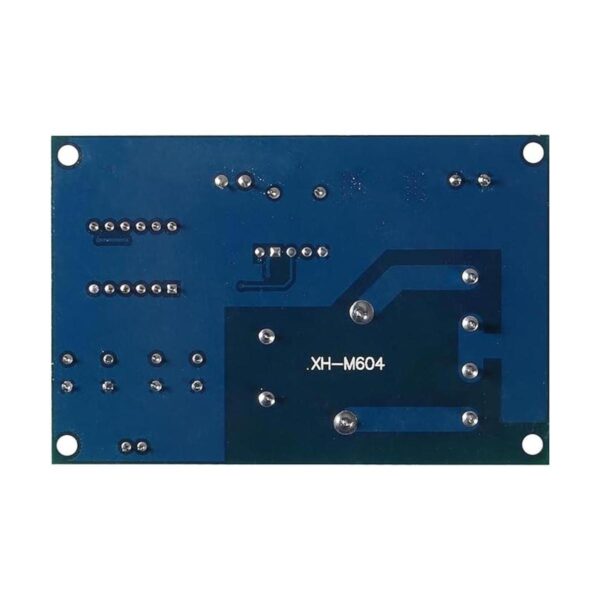 Alinan 2 unidades XHM604 Módulo de control de carga