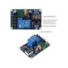 Alinan 2 unidades XHM604 Módulo de control de carga