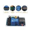 Alinan 2 unidades XHM604 Módulo de control de carga