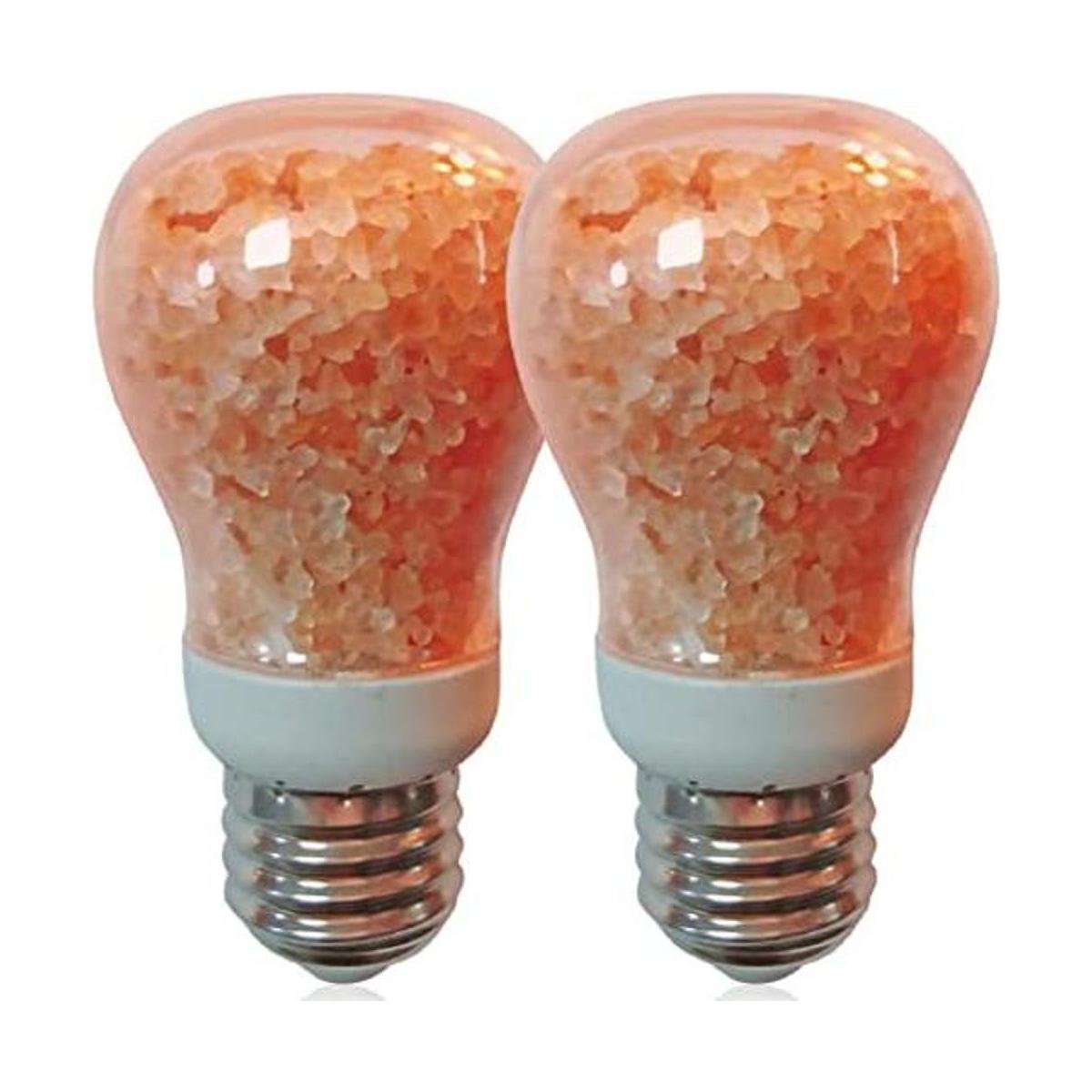 Elvissmart ES1651B2PK E26 Bombilla LED inteligente