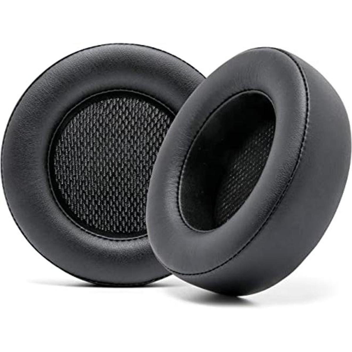 WC Almohadillas de repuesto mejoradas para auriculares