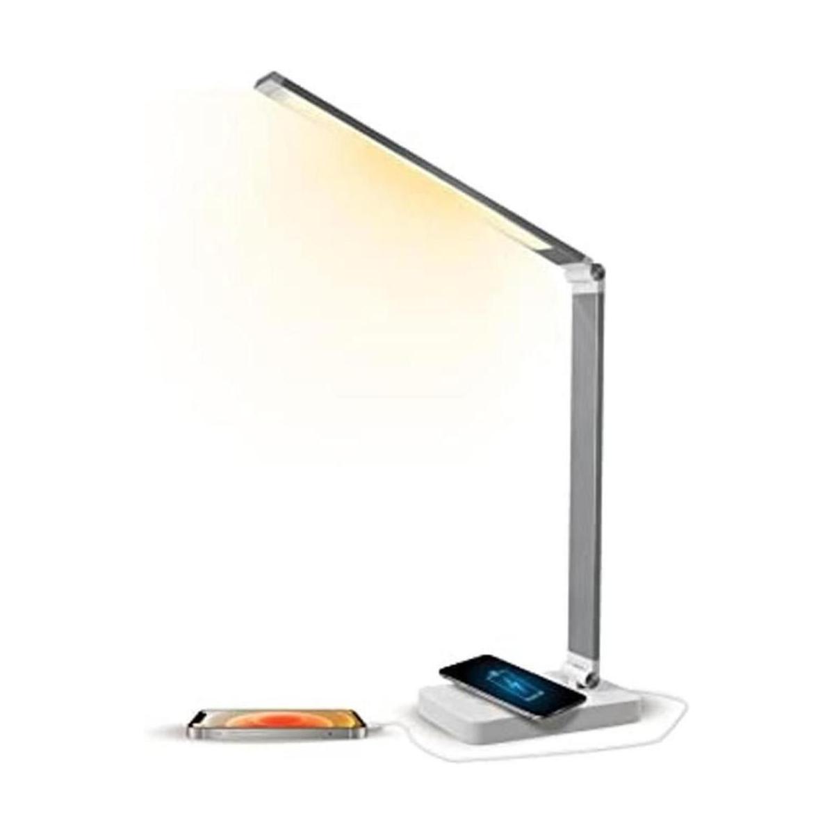 WBM SMART Lámpara de mesa LED lámpara de escritorio