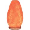 Himalayan Glow Crystal Lámpara de sal_1