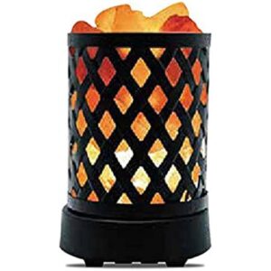 Himalayan Glow 903AC Luz nocturna USB multicolor estilo_1