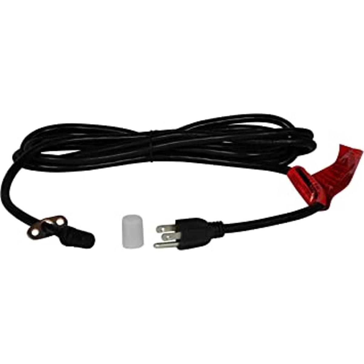 Wayne 31006wyn2 Bomba Certificado Servicio parte Negro