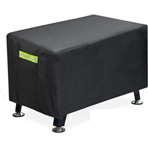 Foosball Table Cover Soccer Table Cover Protection_1