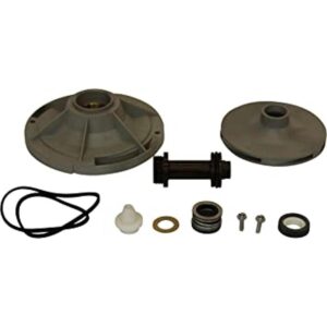 Wayne 64044wyn1 sws75 Kit de piezas de repuesto color negro_1
