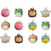 WAYEES Kawaii Dibujos Animados Macaron Colgante Charms_2
