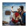 WAWINER Funda protectora para AirPods Pro funda_6
