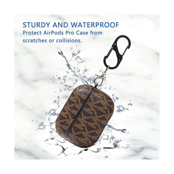 WAWINER Funda protectora para AirPods Pro funda_2