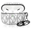 WAWINER Funda protectora para AirPods Pro con llavero_1