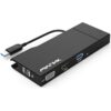 WAVLINK Dock USB 3.0 de viaje universal HDMI VGA con_1