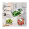 WAVELUX Contenedores de ahorro de productos para_4