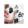 WATINC Juego de 60 tarjetas hawaianas para rascar para_5