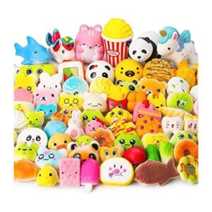 WATINC 70 juguetes para apretar regalos de cumpleaños_1