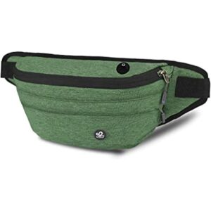 WATERFLY Canguro grande para hombres y mujeres resistente_1