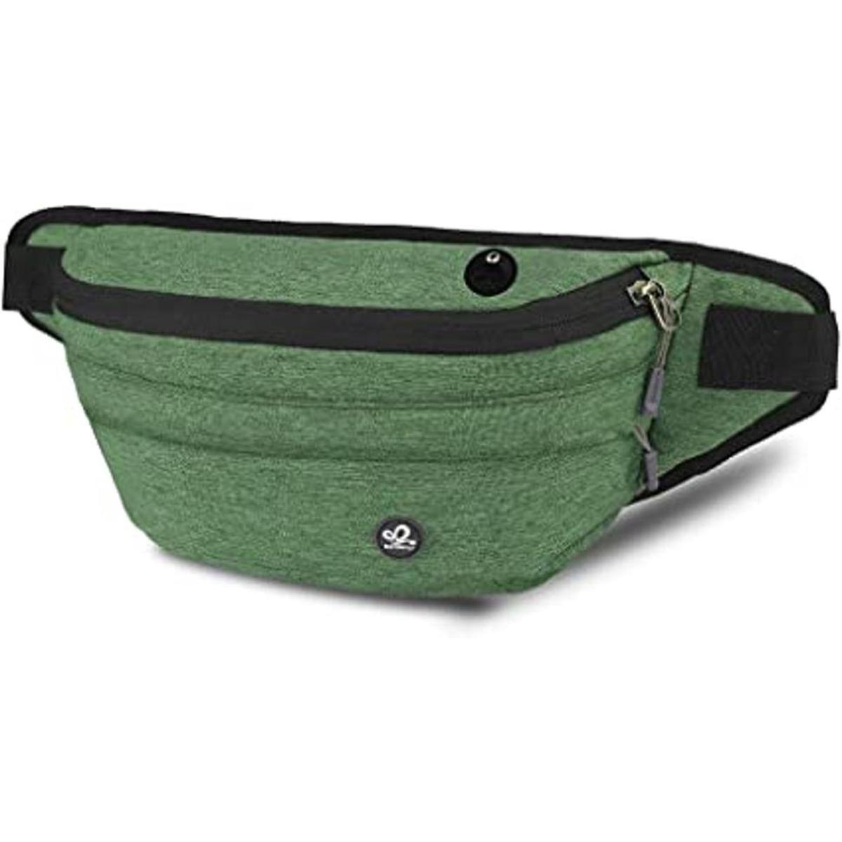 WATERFLY Canguro grande para hombres y mujeres resistente
