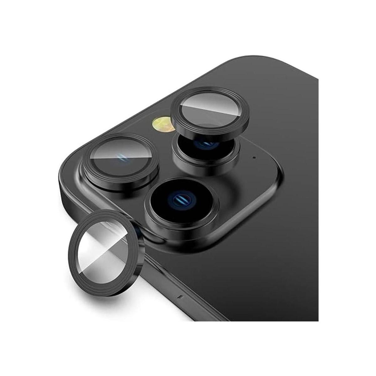 WATACHE Protector de lente de cámara para iPhone 14 Pro