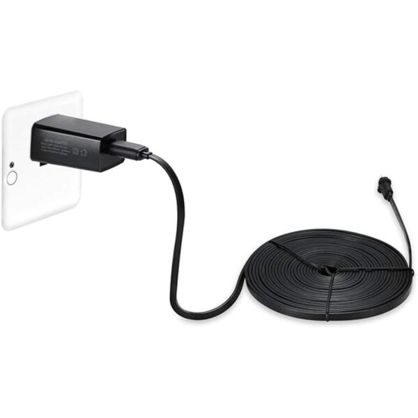 Wasserstein Cable de alimentación resistente a la