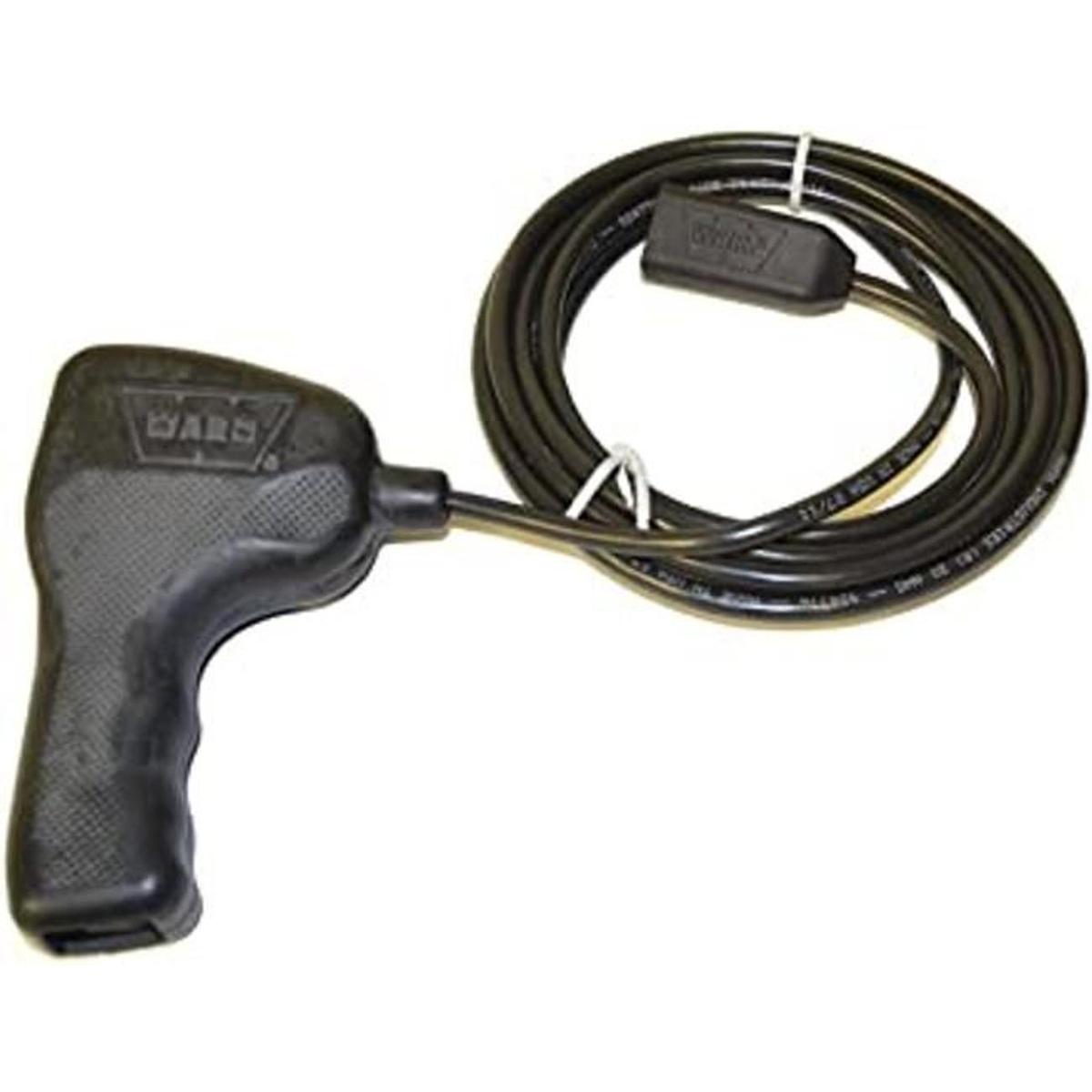 WARN 83653 Controlador de mano remoto con cabrestante