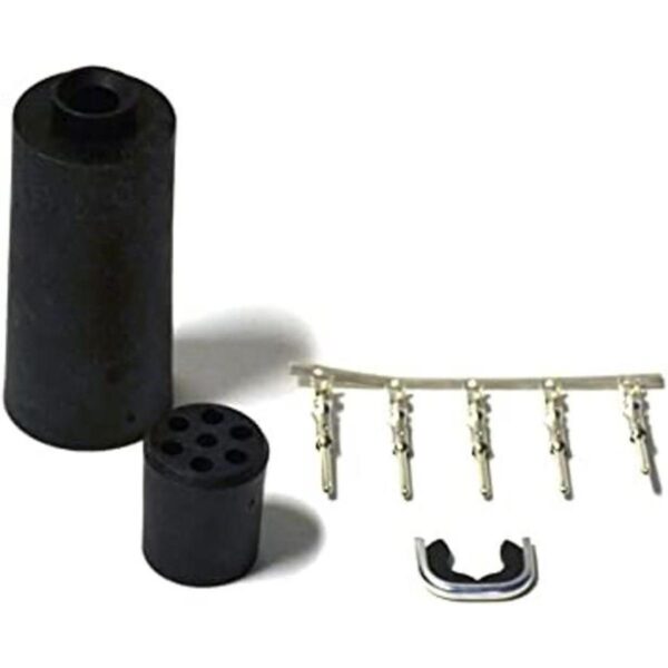 WARN 14469 Accesorio de cabrestante Universal 5 cables de_1
