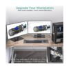 WARRKY 2K 60Hz 1080p 120Hz convertidor unidireccional_3