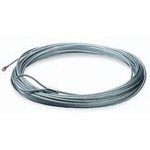 Repuesto de cable metálico ATV WARN 60076_1