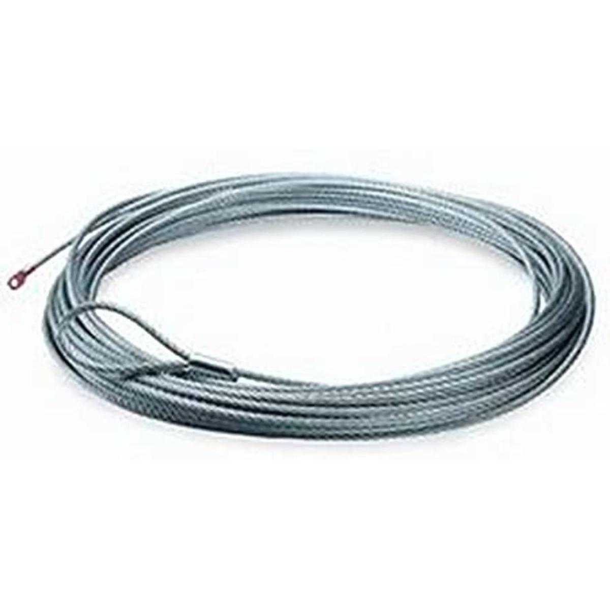 Repuesto de cable metálico ATV WARN 60076