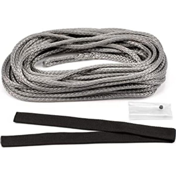 WARN 100975 Kit de repuesto de cuerda sintética para_1