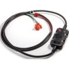 WARN Receptor HUB inalámbrico 103950 y aplicación de_1