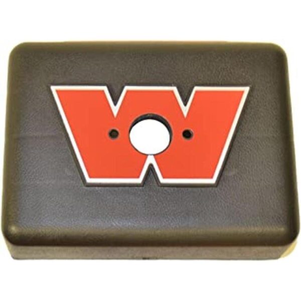 WARN 28461 Carcasa solenoide de cabrestante 512_1