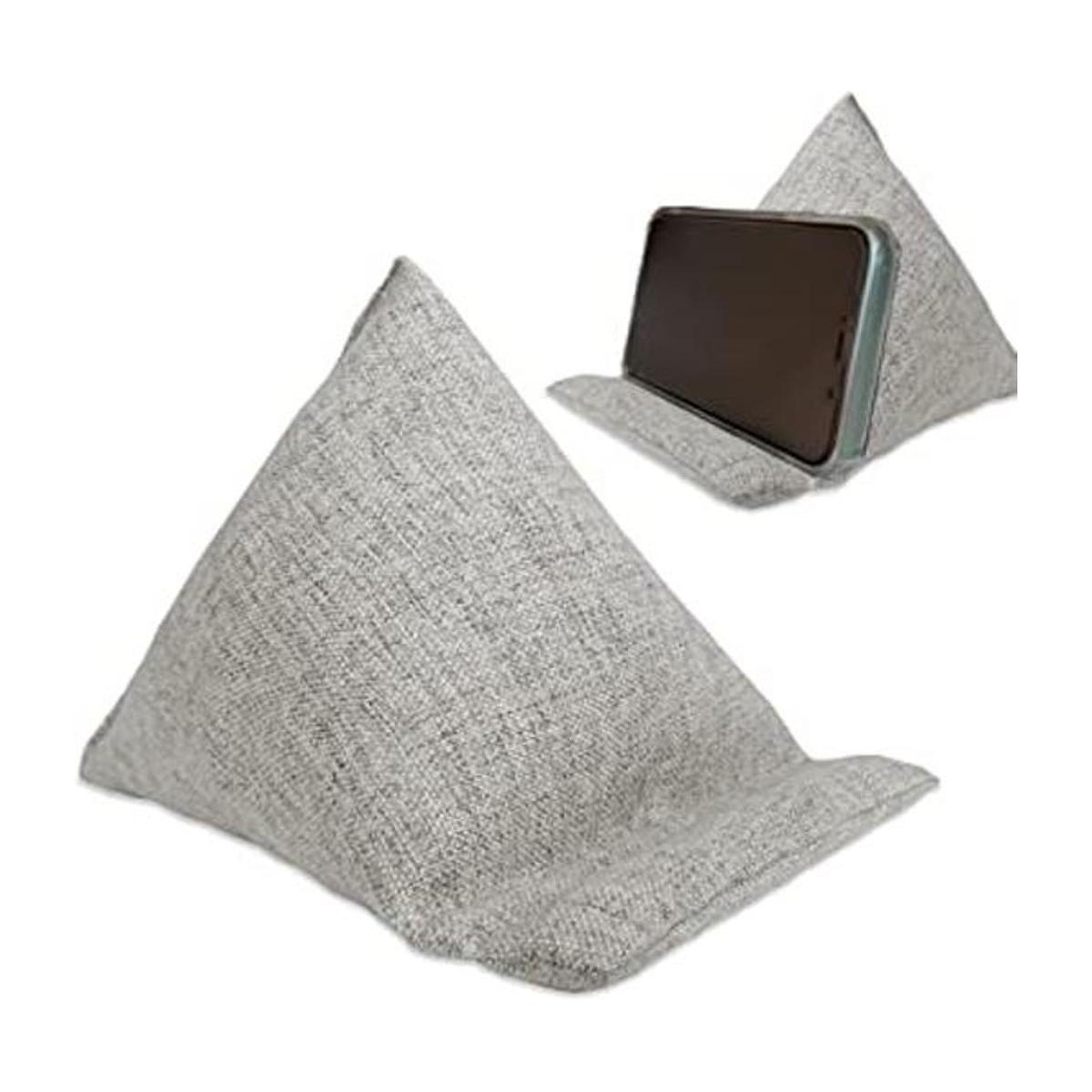 Juego de 2 minipollas fundas de almohada para teléfono de