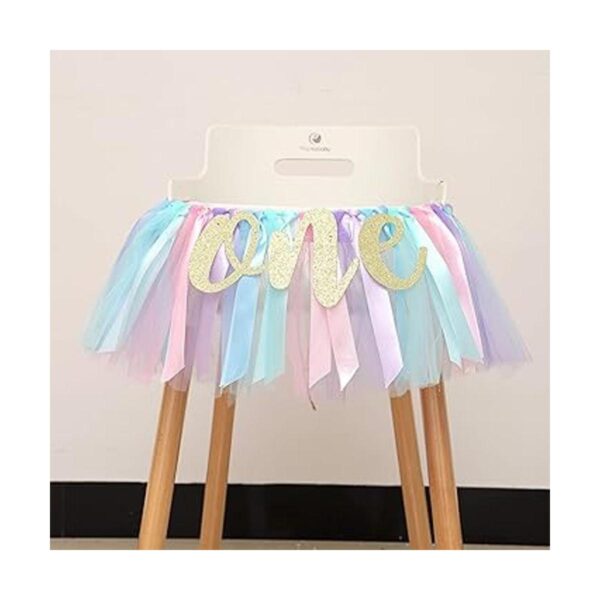 WAOUH Cartel de bebé niña para el primer cumpleaños_3