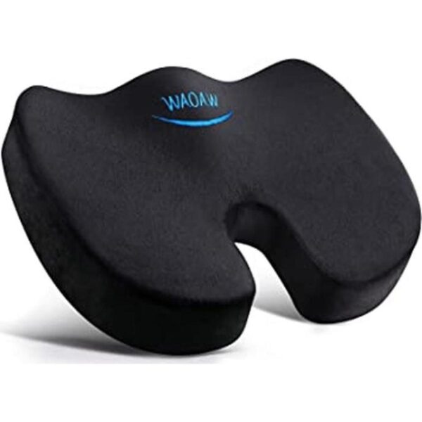 WAOAW Cojín de asiento cojines de silla de oficina_1