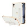 LLZ.COQUE Funda compatible con iPhone Xr para mujeres y_1