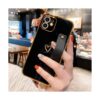 LLZ.COQUE Funda compatible con iPhone 13 Pro para mujeres_3