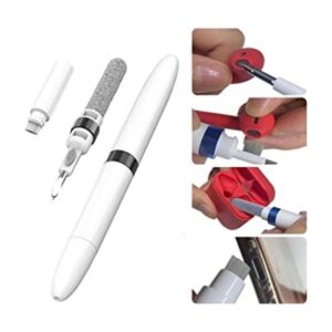 Kit de limpiador de Airpod bolígrafo de limpieza 4 en 1_1
