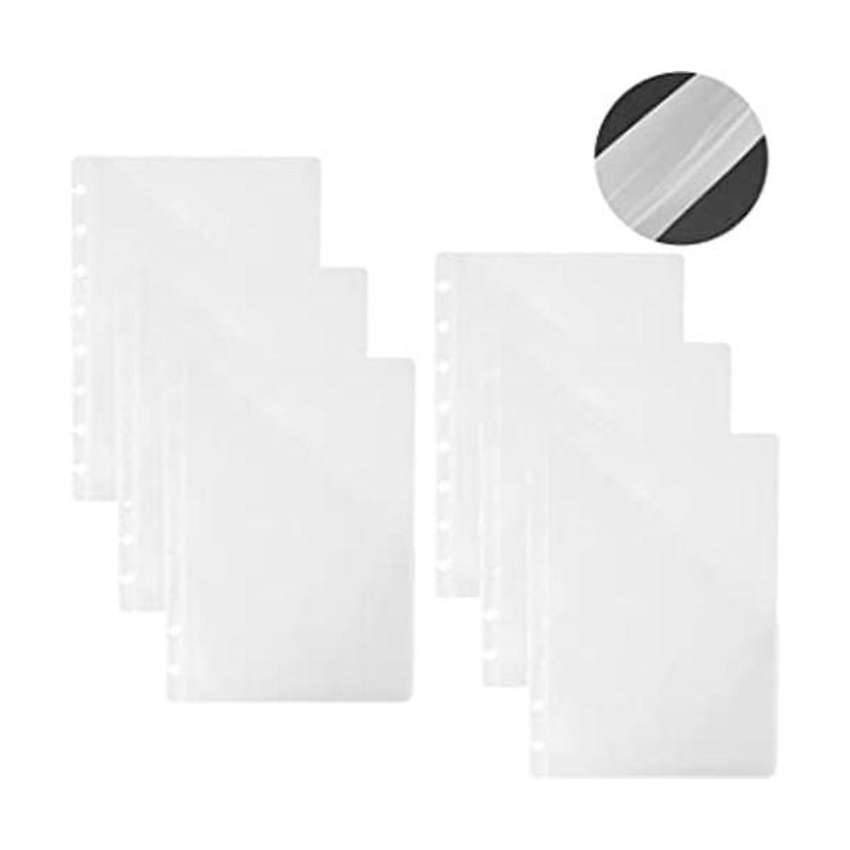 Divisores de cuadernos con disco accesorios para