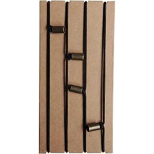 Bandas elásticas para cuaderno de viajero bandas de salto_1