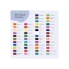 Lápices para colorear para adultos 50 lápices de colores_3