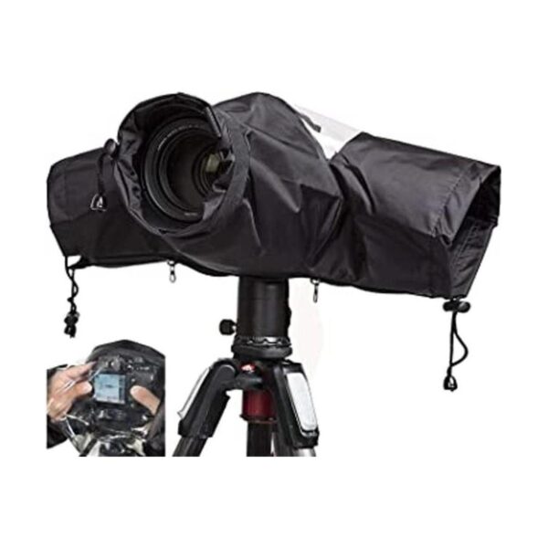 WANBY Cubierta impermeable para cámara de lluvia_1
