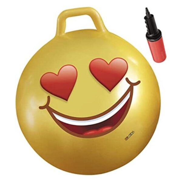 WALIKI Toys Hopper Balón para niños Estilo 3_1