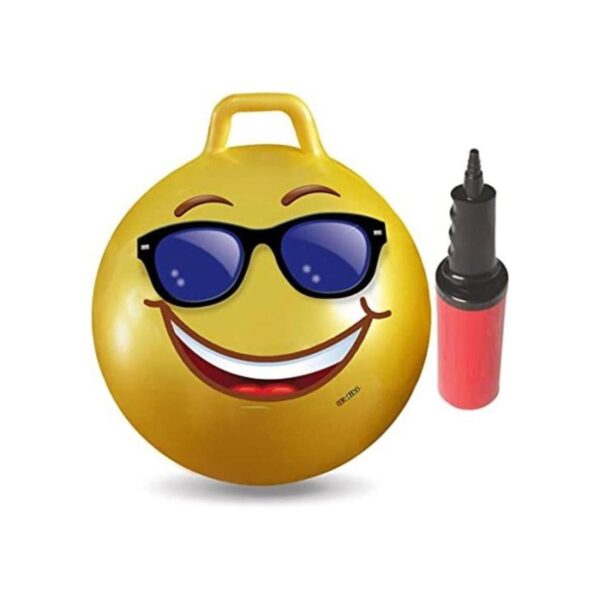 WALIKI Toys Hopper Balón para niños estilo1_1