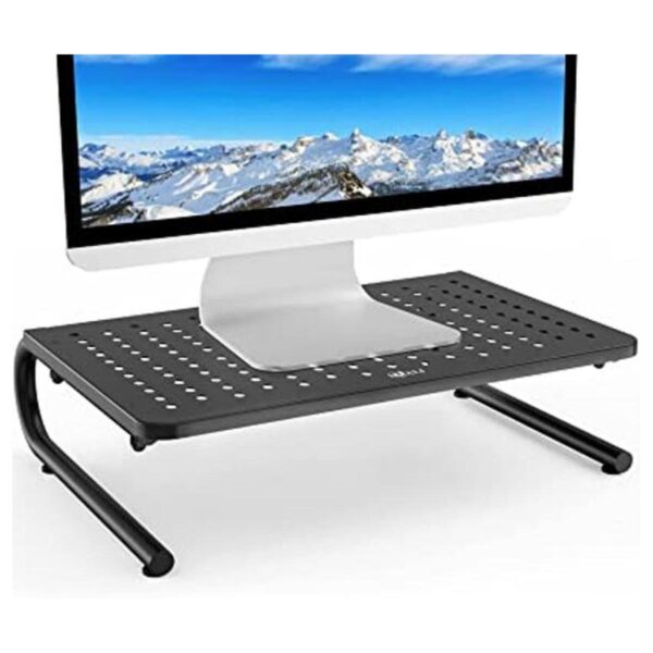 WALI STT001 Soporte elevador para monitor para_1
